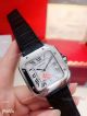 Buy Replica Cartier Santos de SS White Roman Dial Watch Quartz (6)_th.jpg